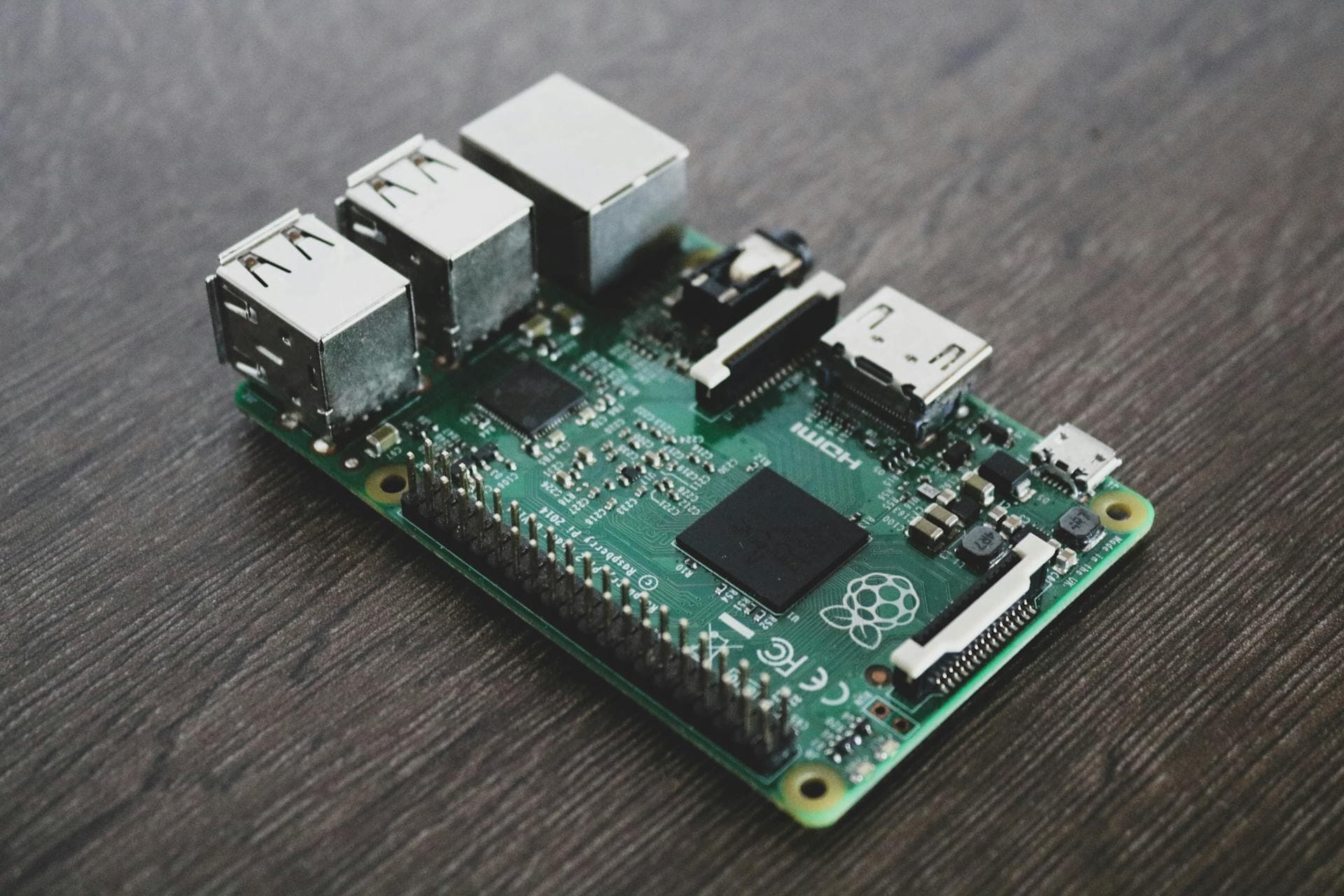 Raspberry Pi 5: Nova Geração do "Computador para Tudo"